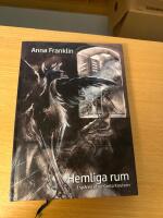 Hemliga rum : i sp&aring;ren efter Greta Knutson