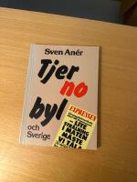 Tjernobyl och Sverige