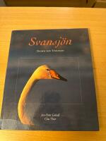 Svansj&ouml;n