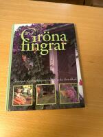 Med gr&ouml;na fingrar : tr&auml;dg&aring;rdsr&aring;dgivarnas praktiska handbok