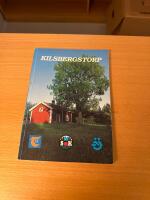 Kilsbergstorp En dokumentation om &ouml;detorp i Norra Kilsbergen
