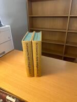 Sonessons stora tr&auml;dg&aring;rdsbok Del 1-2