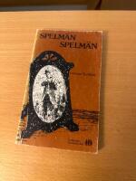 Spelm&auml;n spelm&auml;n : uppsatser om k&auml;nda svenska spelm&auml;n