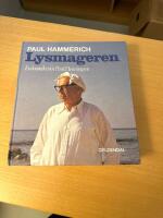 Lysmageren : en kr&oslash;nike om Poul Henningsen