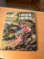 Chinese Erotism