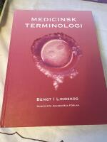 Medicinsk terminologi