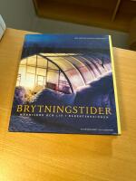 Brytningstider : m&auml;nniskor och liv i Barentsregionen