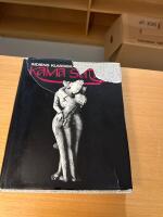 Indiens klassiska k&auml;rleksl&auml;ra Vatsyayanas Kama Sutra 