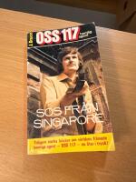 SOS fr&aring;n Singapore