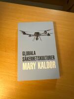 Globala s&auml;kerhetskulturer