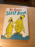 Dr. Seuss&rsquo;s Sleep Book