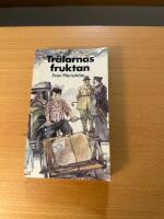Tr&auml;larnas fruktan