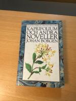 Kaprifolium och andra noveller