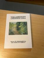 Vallaskogen Link&ouml;pings lunga Resurs f&ouml;r link&ouml;pingsborna eller hinder f&ouml;r trafiken?