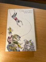 Cirkusv&auml;rld : en antologi