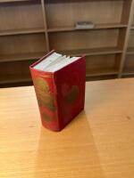 Sveriges ridderskaps och adels kalender 1934