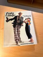 Fotogl&auml;dje : att lyckas med sin kamera