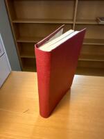 Folkminnen fr&aring;n Edsbergs h&auml;rad Del 2