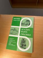 Sev&auml;rt runt &Ouml;rebro : en beskrivning av sev&auml;rdheter i Karlskoga bergslag, Kilsbergen, Nora- och Lindesbergs-trakten, K&auml;glan, Hj&auml;lmarbygden, &Ouml;ster- och V&auml;stern&auml;rke