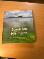 Boken om Hj&auml;lmaren