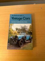 The Batsford Guide to Vintage Cars