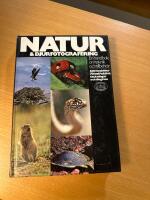 Natur & djurfotografering