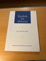 Kartbok f&ouml;r id&eacute;burna eller - G&ouml;r vi r&auml;tt saker!