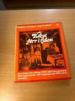 K&ouml;ket f&ouml;rr i tiden : om arbete och redskap i 1700-talets herrg&aring;rdsk&ouml;k, 1800-talets bonde- och torpstuga samt 1900-talets stadsk&ouml;k