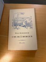 I de bl&aring; bergen 