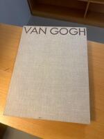 Vincent Van Gogh 