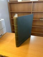 Uarda Marscher S&aring;nger Noth&auml;ften 