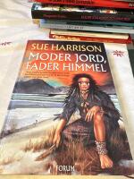 Moder jord, fader....