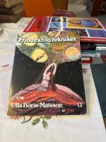 Fria textila tekniker