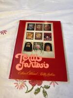 Textil fantasi