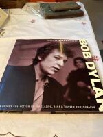 Bob Dylan : the illustrated biography