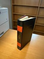 Skrifter Vll Tj&auml;nstekvinnans son En sj&auml;ls utvecklingshistoria 