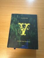 L&aring;t oss ber&auml;tta : noveller fr&aring;n V&auml;rmland