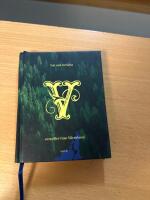 L&aring;t oss ber&auml;tta : noveller fr&aring;n V&auml;rmland