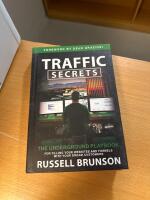 Traffic Secrets