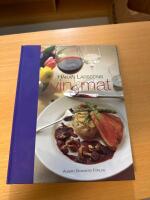 H&aring;kan Larssons Vin & Mat