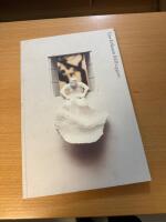 Liss Eriksson, bildhuggare : 30 sep-26 nov 2000