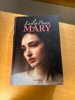 Mary