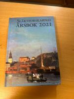 Sl&auml;ktforskarnas &aring;rsbok 2021