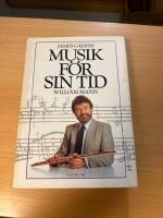 Musik f&ouml;r sin tid