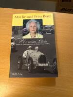 Mitt liv med prins Bertil