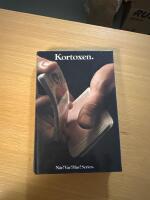 Kortoxen     ny uppl.