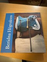 Beridna h&ouml;gvakten