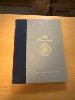 The presidents - their lives, families and great decisions as told