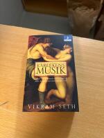 K&auml;rlekens musik