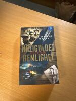 Naziguldet och de invigdas hemlighet